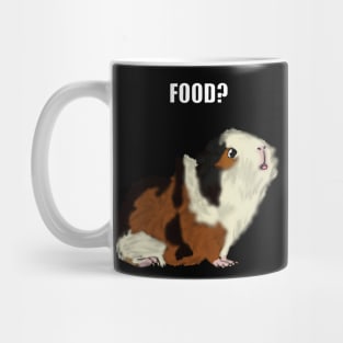 Guinea Pig! Mug